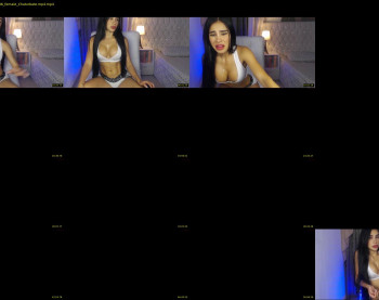 vicky_g21 — 57 minute Chaturbate female cam show recording, 720p, Aug 5, 2022