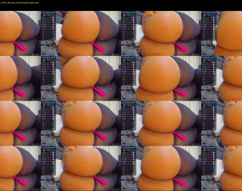 victoriaroyce_ — 5 minute Chaturbate female cam show recording, 1080p, Aug 5, 2022