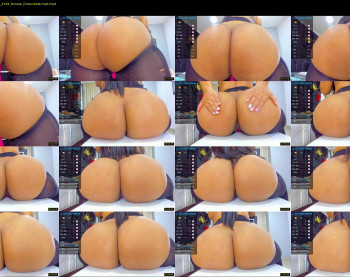 victoriaroyce_ — 54 minute Chaturbate female cam show recording, 1080p, Aug 5, 2022