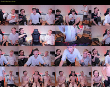 vince__dice — 70 minute Chaturbate male cam show recording, 720p, Aug 6, 2022