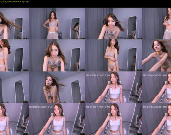 wanda_robinson — 29 minute Chaturbate female cam show recording, 1080p, Aug 5, 2022