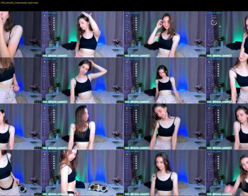 whitehelene — 37 minute Chaturbate female cam show recording, 1080p, Aug 5, 2022