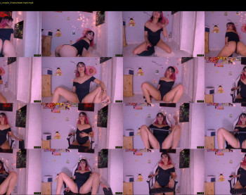 xx_x_mg — 54 minute Chaturbate couple cam show recording, 1080p, Aug 5, 2022