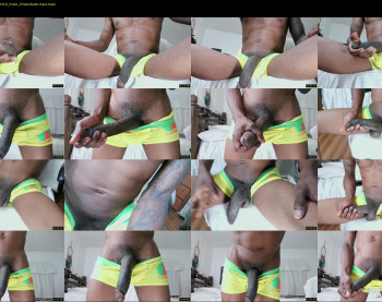 123hellyeah — 55 minute Chaturbate male cam show recording, 1080p, Aug 7, 2022