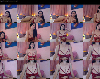 1dream_magical — 92 minute Chaturbate female cam show recording, 720p, Aug 6, 2022