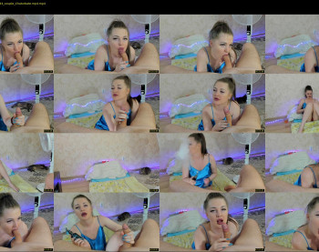 5sunshine — 54 minute Chaturbate couple cam show recording, 1080p, Aug 6, 2022