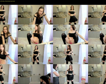 _abby_bb — 54 minute Chaturbate female cam show recording, 1080p, Aug 6, 2022