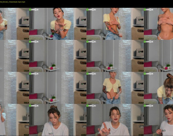 _austra1ia — 24 minute Chaturbate female cam show recording, 1080p, Aug 6, 2022