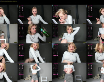 _be_my_daddy — 54 minute Chaturbate female cam show recording, 1080p, Aug 6, 2022