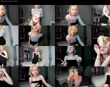 _be_my_daddy — 54 minute Chaturbate female cam show recording, 1080p, Aug 6, 2022
