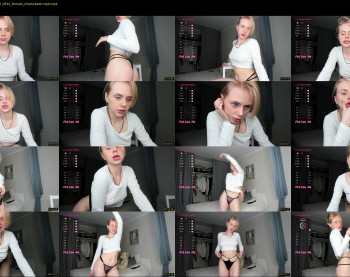 _be_my_daddy — 11 minute Chaturbate female cam show recording, 1080p, Aug 7, 2022