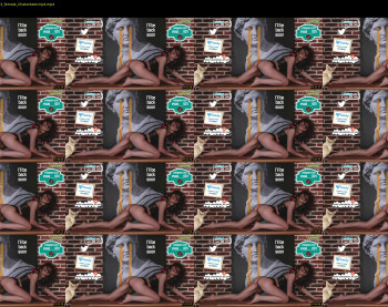 _eva_001 — 26 minute Chaturbate female cam show recording, 1080p, Aug 6, 2022