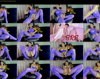 _janemellon_ — 57 minute Chaturbate female cam show recording, 1080p, Aug 6, 2022