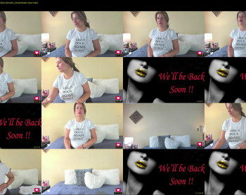 _jeniffer_hot — 82 minute Chaturbate female cam show recording, 720p, Aug 6, 2022