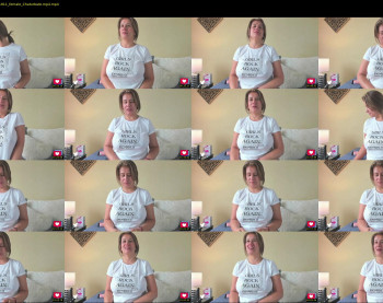 _jeniffer_hot — 5 minute Chaturbate female cam show recording, 720p, Aug 6, 2022