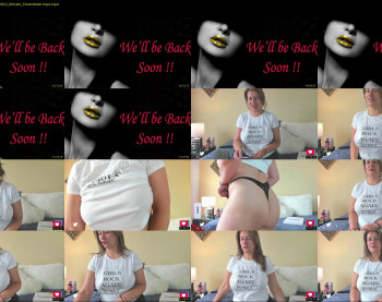_jeniffer_hot — 39 minute Chaturbate female cam show recording, 720p, Aug 6, 2022