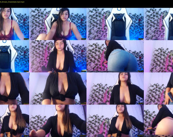 _karen01 — 73 minute Chaturbate female cam show recording, 480p, Aug 7, 2022