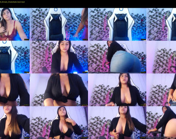 _karen01 — 73 minute Chaturbate female cam show recording, 480p, Aug 7, 2022