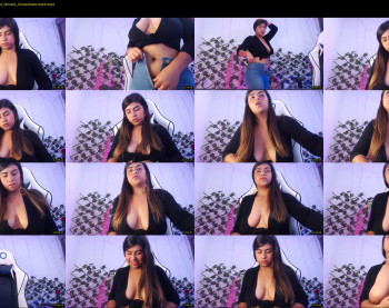 _karen01 — 46 minute Chaturbate female cam show recording, 480p, Aug 7, 2022
