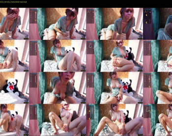 _lovely_mikh — 46 minute Chaturbate female cam show recording, 1080p, Aug 6, 2022