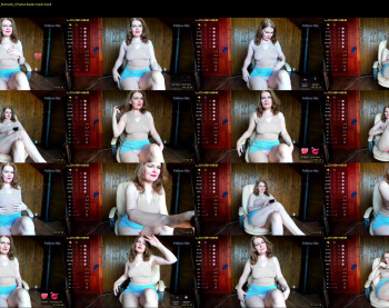 _natali_ — 54 minute Chaturbate female cam show recording, 720p, Aug 6, 2022