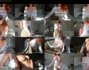 _o0o__ — 75 minute Chaturbate female cam show recording, 720p, Aug 6, 2022