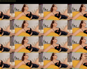 _timeless_paradox — 4 minute Chaturbate female cam show recording, 1080p, Aug 6, 2022