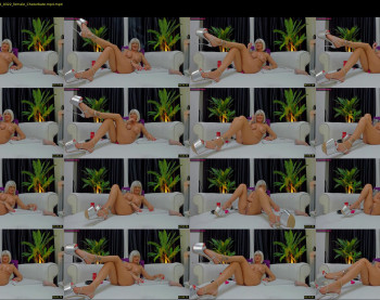 adonamazzara — 39 minute Chaturbate female cam show recording, 1080p, Aug 7, 2022