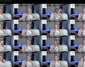 adrykilly — 3 minute Chaturbate female cam show recording, 1080p, Aug 6, 2022