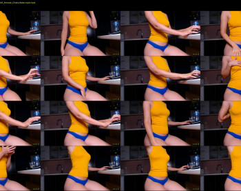 agatha137 — 37 minute Chaturbate female cam show recording, 1080p, Aug 6, 2022