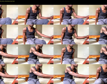 ahnoreclis — 8 minute Chaturbate male cam show recording, 720p, Aug 6, 2022