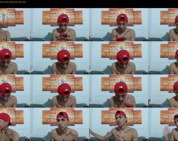 alexandluke — 6 minute Chaturbate male cam show recording, 720p, Aug 7, 2022