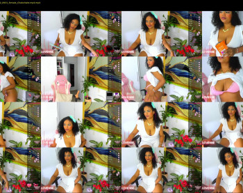 alexandra_mar — 105 minute Chaturbate female cam show recording, 720p, Aug 6, 2022