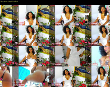 alexandra_mar — 101 minute Chaturbate female cam show recording, 720p, Aug 6, 2022