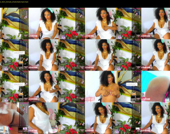 alexandra_mar — 102 minute Chaturbate female cam show recording, 720p, Aug 6, 2022