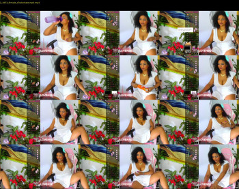 alexandra_mar — 31 minute Chaturbate female cam show recording, 720p, Aug 6, 2022