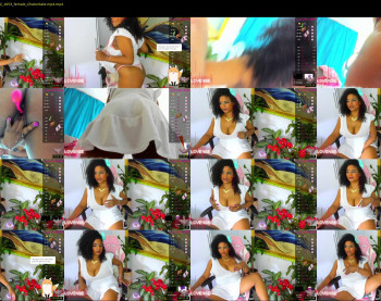 alexandra_mar — 81 minute Chaturbate female cam show recording, 720p, Aug 6, 2022
