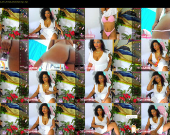 alexandra_mar — 86 minute Chaturbate female cam show recording, 720p, Aug 6, 2022