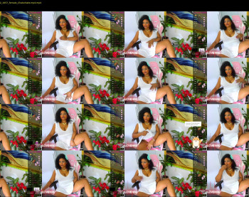 alexandra_mar — 4 minute Chaturbate female cam show recording, 720p, Aug 6, 2022