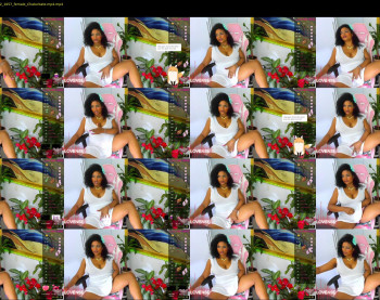 alexandra_mar — 4 minute Chaturbate female cam show recording, 720p, Aug 6, 2022