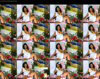 alexandra_mar — 22 minute Chaturbate female cam show recording, 720p, Aug 6, 2022