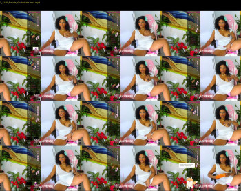 alexandra_mar — 5 minute Chaturbate female cam show recording, 720p, Aug 6, 2022