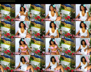 alexandra_mar — 43 minute Chaturbate female cam show recording, 720p, Aug 6, 2022