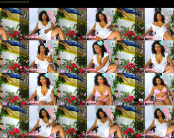 alexandra_mar — 58 minute Chaturbate female cam show recording, 720p, Aug 6, 2022