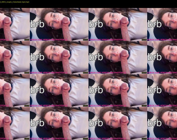 alicekaneky_xx — 18 minute Chaturbate couple cam show recording, 720p, Aug 6, 2022