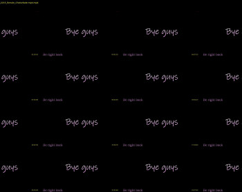 aliciakozlov — 27 minute Chaturbate female cam show recording, 1080p, Aug 6, 2022