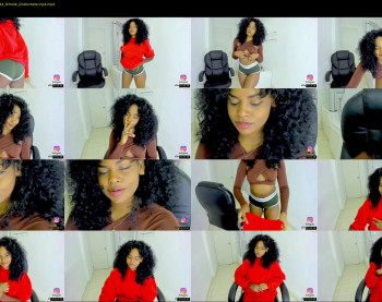 alison_ker — 92 minute Chaturbate female cam show recording, 720p, Aug 6, 2022