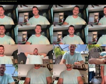 alphamasterjax — 59 minute Chaturbate male cam show recording, 720p, Aug 6, 2022