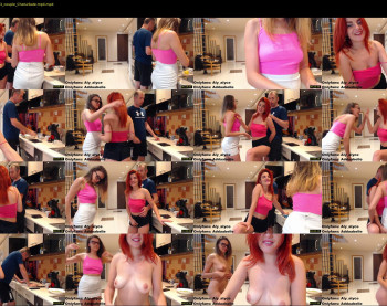 aly_alyce — 54 minute Chaturbate female cam show recording, 1080p, Aug 6, 2022