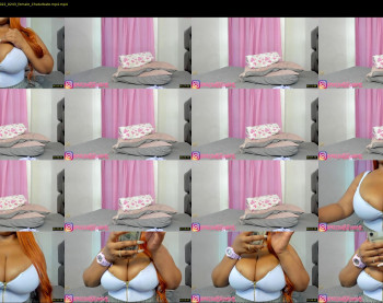 amazon_brunette — 13 minute Chaturbate female cam show recording, 720p, Aug 7, 2022